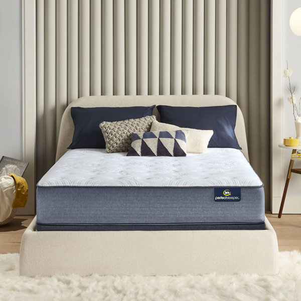 Serta Perfect Sleeper Select 12.5'' Extra Firm Innerspring Mattress